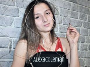 AlexaColeman