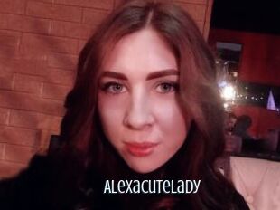 AlexaCuteLady