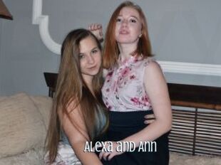 Alexa_and_Ann