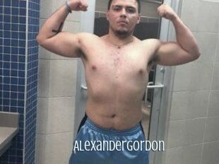 Alexander_Gordon