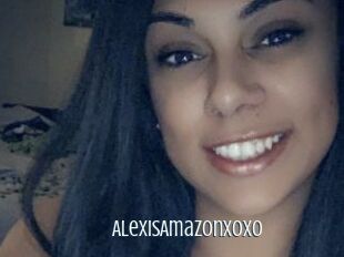 AlexisAmazonXoXo