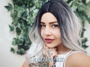 AlexisHoffman