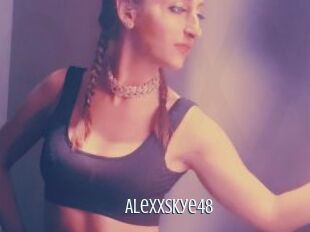 AlexxSkye48