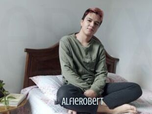 AlfieRobert