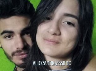 AliceAndMassimo