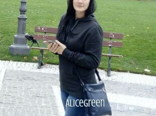 AliceGreen