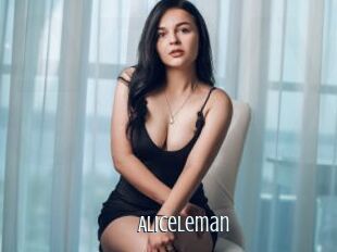 AliceLeman