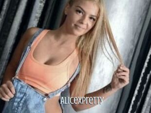 AlicexPretty