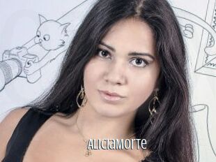 AliciaMorte