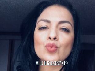 Alicihadasex19