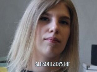 AliisonLadyStar