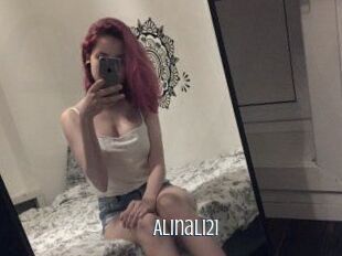 AlinaLi21