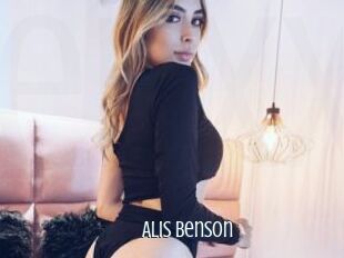 Alis_Benson