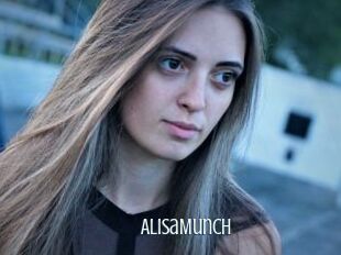 AlisaMunch