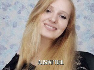 AlisaVirtual