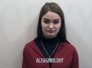 AlishaWilder