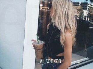 Alisonkaa