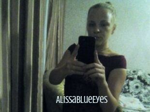AlissaBlueEyes Edonkey xxx