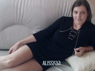 Alissyaa