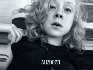 AlizDeen