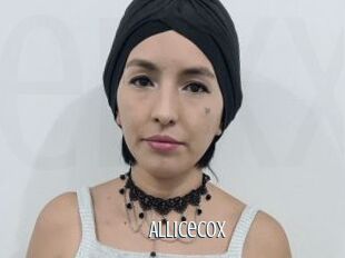 AlliceCox