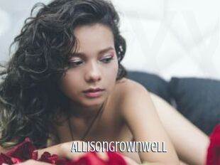 AllisonGrownwell