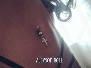 Allyson_Bell