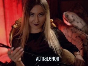 AlmaLeNoir