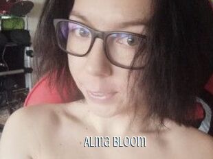 Alma_Bloom