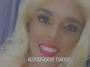 AlondraSexy_TsHoot