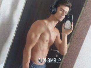 AlphaMale