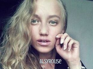 AlsyRouse