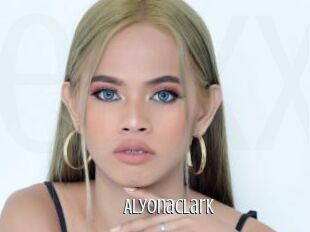 AlyonaClark