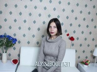 AlyssaBoolman