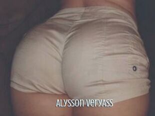 Alysson_VeryAss