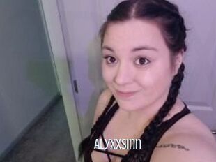 Alyxx_Sinn