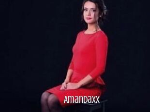 AmandaXX