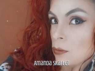 Amanda_Skarlet Edonkey xxx