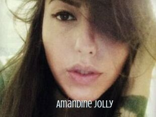 Amandine_jolly