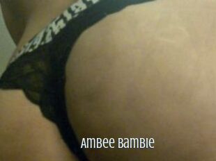 Ambee_Bambie