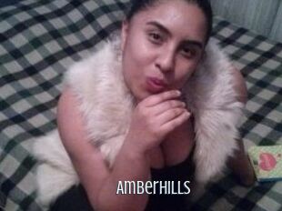 AmberHills