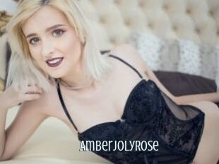 AmberJolyRose