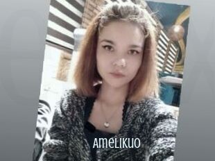 AmeliKuo