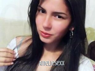 Ameliesexx