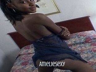 Ameliesexy