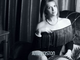 AmiAnniston