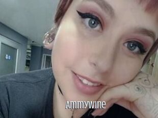 AmmyWine