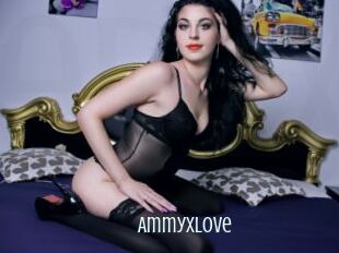 AmmyXLove