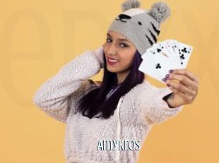 AmyKros