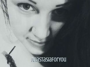 AnaStasiaForYou